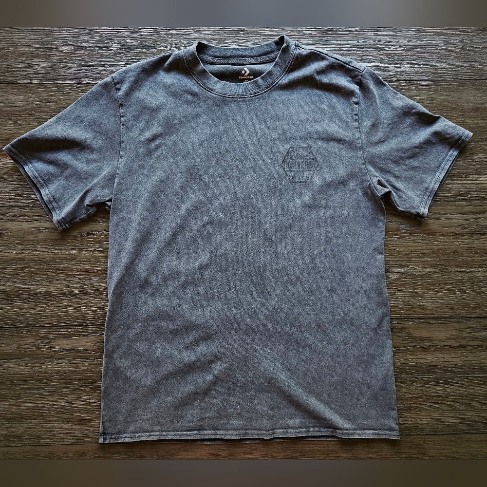 Converse Shirt